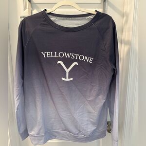 Yellowstone Women’s Top
